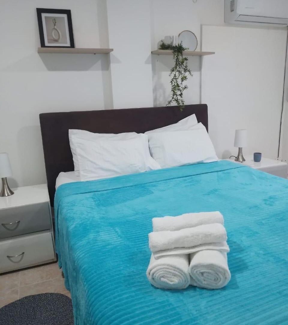 Apartamento Apto Espectacular Frente Al Mar Cartagena