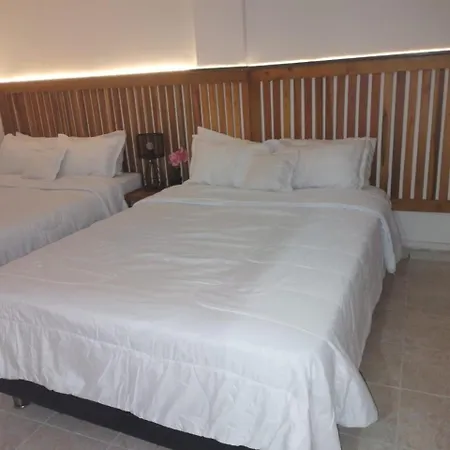 Apto Espectacular Frente Al Mar Apartamento